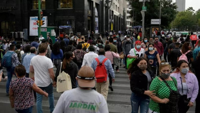 mexico to start covid 19 vaccinations on thursday mexico to start covid 19 vaccinations on thursday