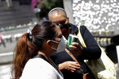 mexico reports 2 192 new coronavirus deaths after data review mexico reports 2 192 new coronavirus deaths after data review