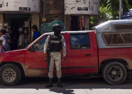 11 bodies dumped in pickup truck in mexico