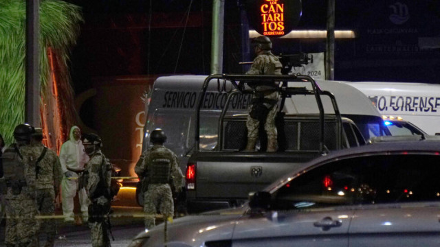 gunmen kill 10 in central mexico bar attack gunmen kill 10 in central mexico bar attack