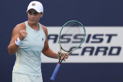 not much love for covid 19 vaccine at miami open