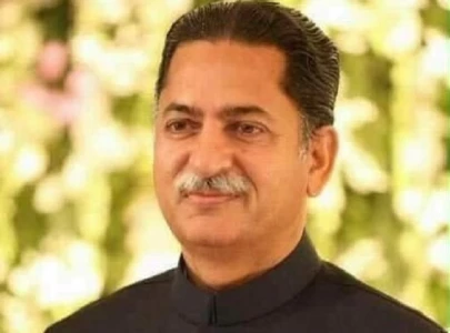 pml n leader javed latif arrested as court denies bail pml n leader javed latif arrested as court denies bail