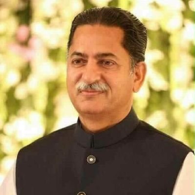 pml n leader mian javed latif photo twitter mian javedlatif