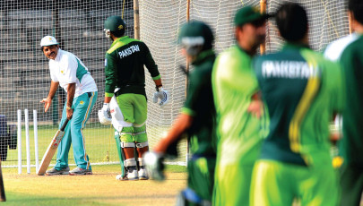 past tussles forced me away miandad past tussles forced me away miandad