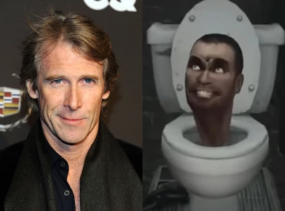 michael bay teams up with mysterious director alexey gerasimov for skibidi toilet cinematic universe