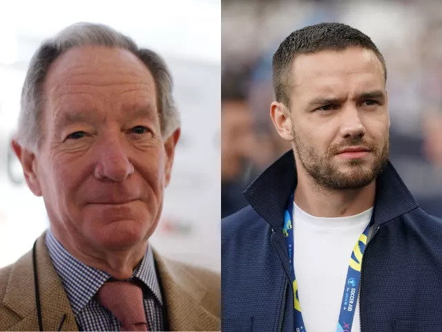 michael buerk sparks controversy after calling liam payne a drugged up faded boyband singer michael buerk sparks controversy after calling liam payne a drugged up faded boyband singer