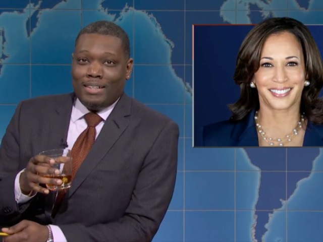 michael che delivers hilarious reaction to trump s win on snl s weekend update michael che delivers hilarious reaction to trump s win on snl s weekend update