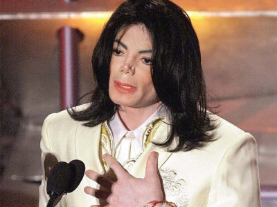 reliving memories of the king of pop