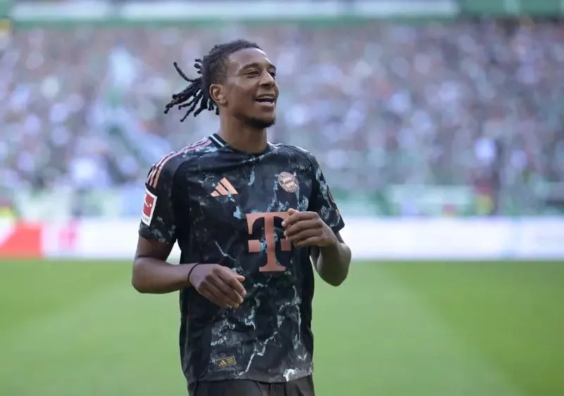bayern maintain perfect start as olise sinks bremen bayern maintain perfect start as olise sinks bremen