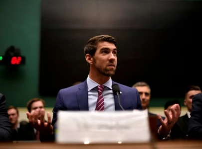 olympics 2024 us swimming stars testify on anti doping measures