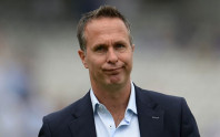 michael vaughan demands probe into reports of pakistan cricketers sidelined from hundred competition