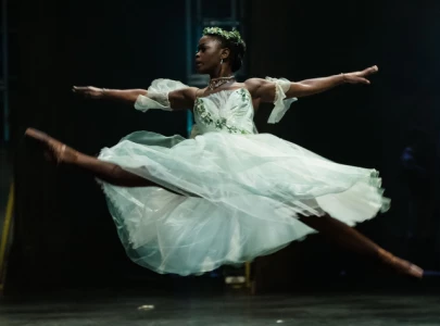 sierra leonean american ballerina michaela deprince s cause of death still unravelling sierra leonean american ballerina michaela deprince s cause of death still unravelling