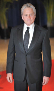 michael douglas in fight with throat cancer