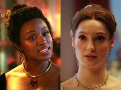 bridgerton author julia quinn addresses fan dismay over gender swap character in season 3 finale