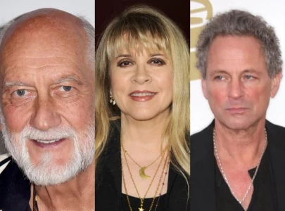 mick fleetwood hopes for reconciliation between stevie nicks and lindsey buckingham
