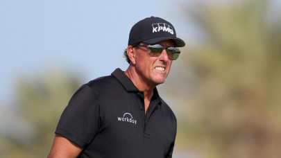 mickelson had 40mn in gambling losses biographer