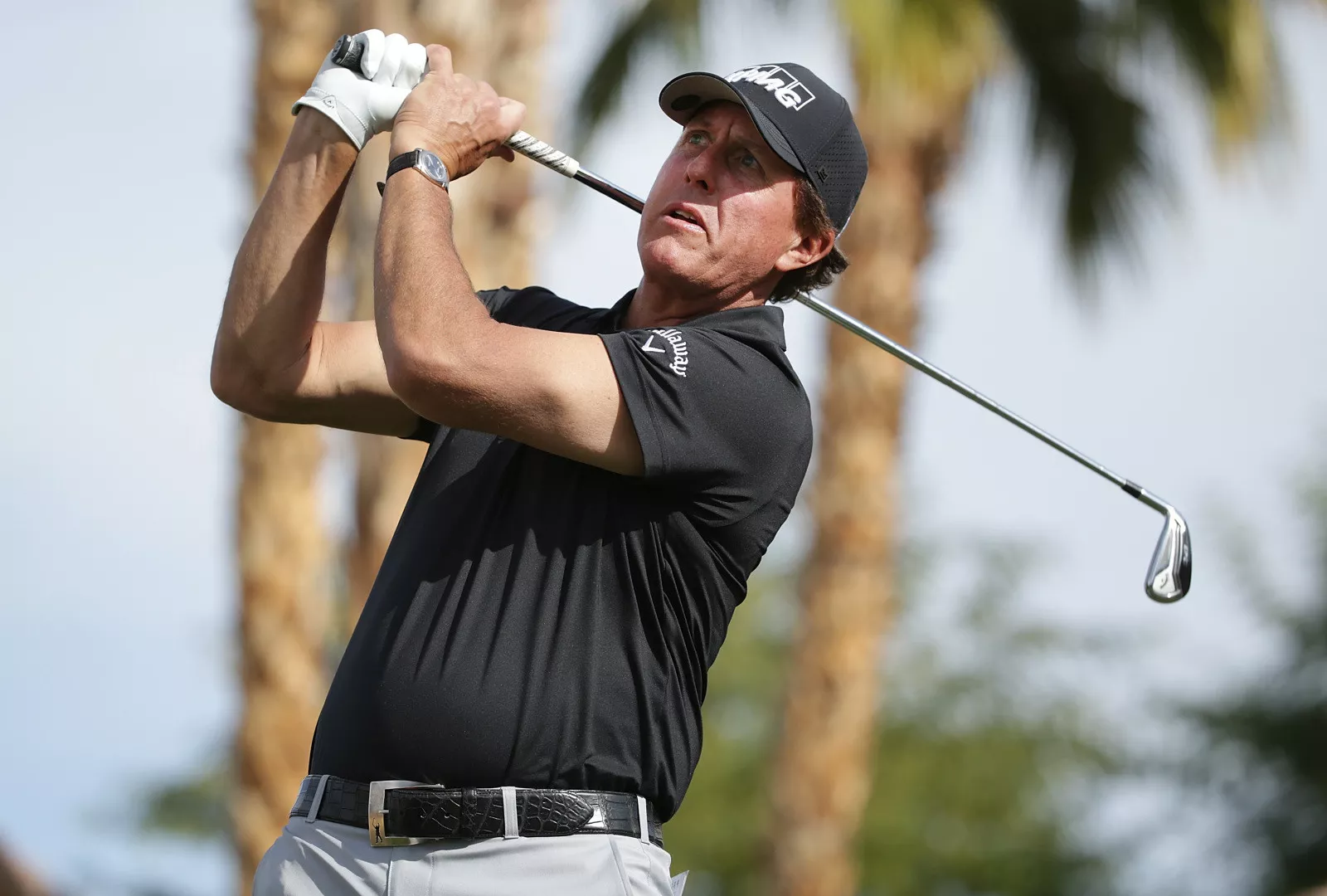 mickelson at peace if never plays pga again mickelson at peace if never plays pga again