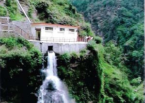 local solutions micro hydel power stations to illuminate swat