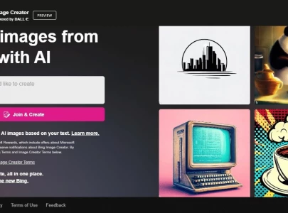 microsoft s new ai image creator microsoft s new ai image creator