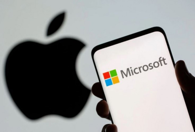big tech tumbles as results sound alarm bells big tech tumbles as results sound alarm bells