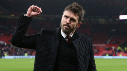michael carrick named new middlesbrough boss michael carrick named new middlesbrough boss