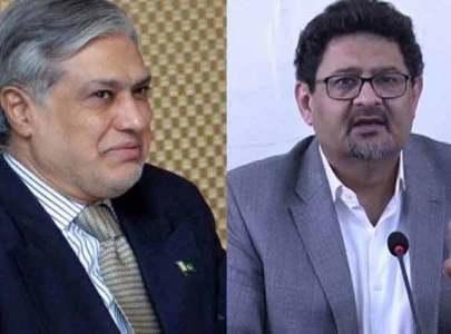 dar sabotaged deal with imf claims miftah