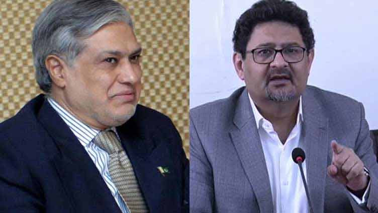 dar sabotaged deal with imf claims miftah