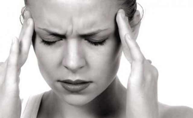 migraines eased after ginger and herb treatment migraines eased after ginger and herb treatment