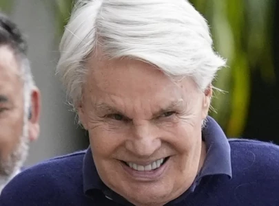 former abercrombie fitch ceo mike jeffries charged with sex trafficking and prostitution