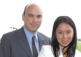 billionaire mike lynch s wife angela bacares reveals shocking details of superyacht sinking