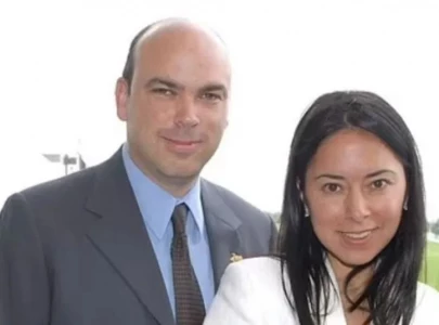 billionaire mike lynch s wife angela bacares reveals shocking details of superyacht sinking