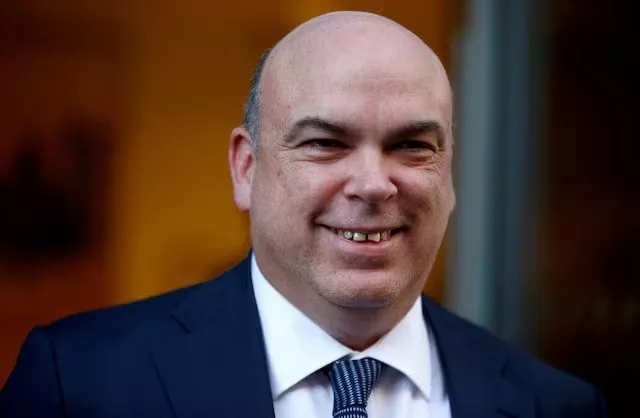 british entrepreneur mike lynch leaves the high court in london britain march 25 2019 photo reuters british entrepreneur mike lynch leaves the high court in london britain march 25 2019 photo reuters