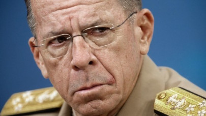 mullen appalled by leaked documents