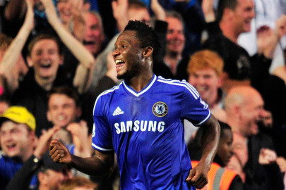 ex nigeria and chelsea star john obi mikel retires