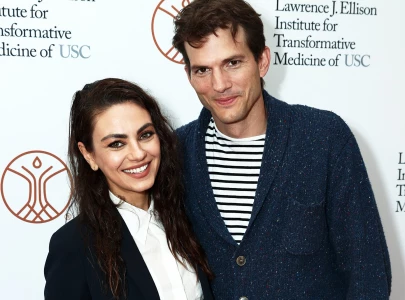 ashton kutcher and mila kunis consider europe move had it with hollywood amid diddy drama ashton kutcher and mila kunis consider europe move had it with hollywood amid diddy drama