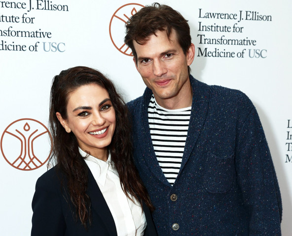 ashton kutcher and mila kunis consider europe move had it with hollywood amid diddy drama ashton kutcher and mila kunis consider europe move had it with hollywood amid diddy drama