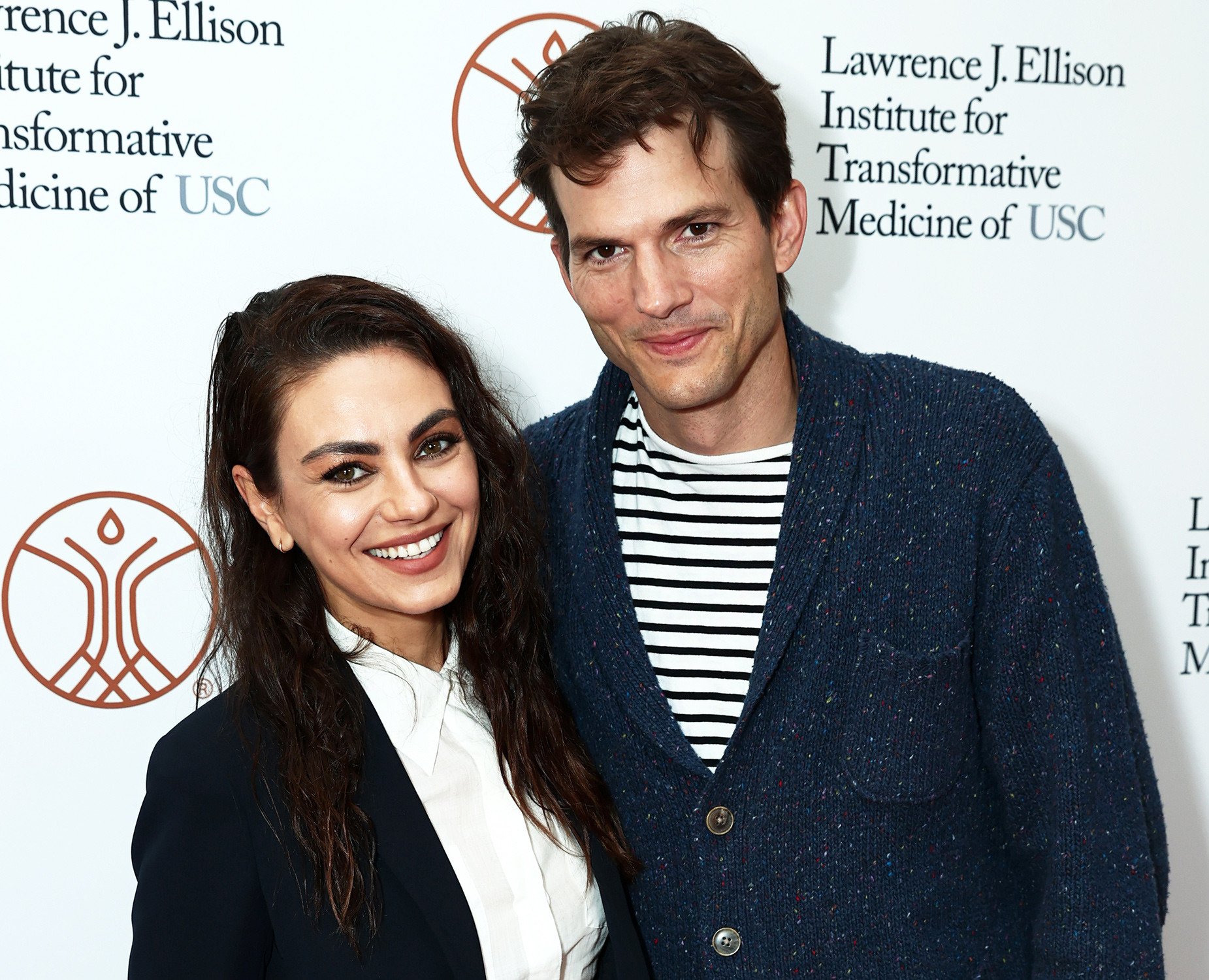 Ashton Kutcher and Mila Kunis consider Europe move, 'had it with Hollywood'  amid Diddy drama