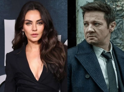 jeremy renner and mila kunis join star studded cast of knives out 3