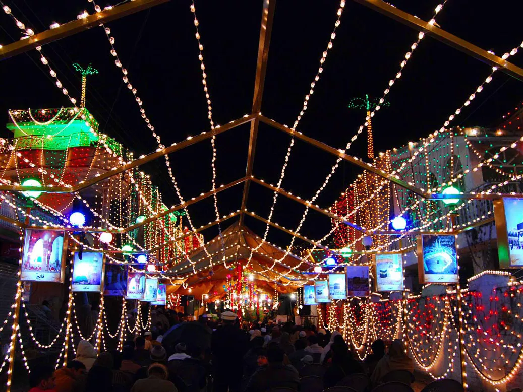 preparations for eid e milad un nabi complete preparations for eid e milad un nabi complete