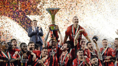 ac milan back on top after snatching title from inter