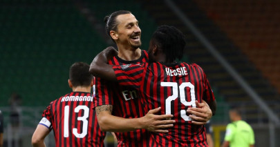 milan hit back with three goals in five minutes to floor juve milan hit back with three goals in five minutes to floor juve