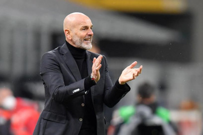 sleepless pioli demands milan improvement against inter in cup