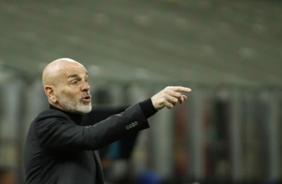 europa league exertions weighing on tired milan says pioli europa league exertions weighing on tired milan says pioli