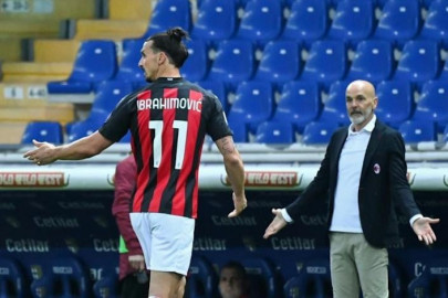 milan survive ibrahimovic sending off to stay in champions league chase milan survive ibrahimovic sending off to stay in champions league chase