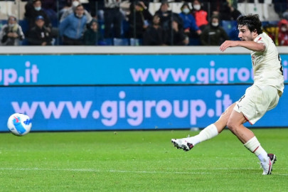 title is ac milan s only aim tonali