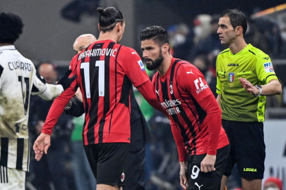 ageing ibra out again as milan defend serie a lead ageing ibra out again as milan defend serie a lead