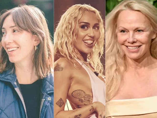 miley cyrus praises pamela anderson and gia coppola for inspiring the last showgirl track miley cyrus praises pamela anderson and gia coppola for inspiring the last showgirl track