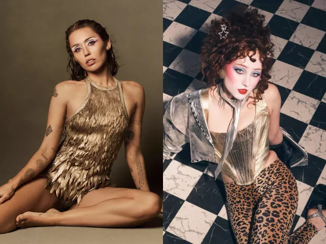 miley cyrus defends chappell roan it s hard entering this business with social media miley cyrus defends chappell roan it s hard entering this business with social media