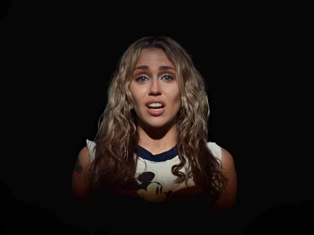 we owe miley cyrus an apology after used to be young we owe miley cyrus an apology after used to be young