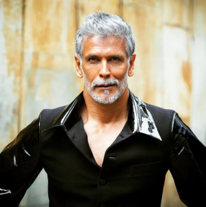 india s milind soman says he s always been objectified but that doesn t bother him india s milind soman says he s always been objectified but that doesn t bother him